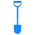 thumbnail image 1 of Heavy Duty Plastic Sand Shovel For Kids For Beach And Snow Ideal For Digging And Playing Portable And Easy To Use, 1 of 6
