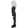 thumbnail image 5 of Girl's Disney Jack Skellington Costume, 5 of 8