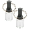 thumbnail image 1 of Barre d'Extension pour Tournevis, Porte-Clés Support de Tournevis Haute Performance Haute Résistance Longue Durée de Vie pour Industriel pour Bits, 1 of 8
