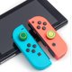 thumbnail image 3 of Switch Thumb Grips, Switch OLED Button Caps, Switch Thumb Grip Caps - 4 Packs (Green and Yellow), 3 of 4