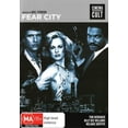 thumbnail image 1 of Fear City (1984) ( Border ) ( Ripper ) [ NON-USA FORMAT, PAL, Reg.0 Import - Australia ], 1 of 1