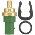 thumbnail image 1 of Miangastore Coolant Temperature Sensor Replacement Vehicle Water Temperature Coolant Temp Sensor, 1 of 9