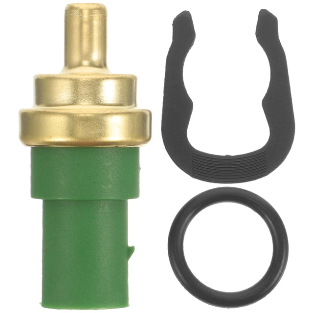 Miangastore Coolant Temperature Sensor Replacement Vehicle Water Temperature Coolant Temp Sensor
