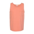 thumbnail image 2 of Comfort Colors Men's Heavyweight RS Pocket Tank, 2 of 3