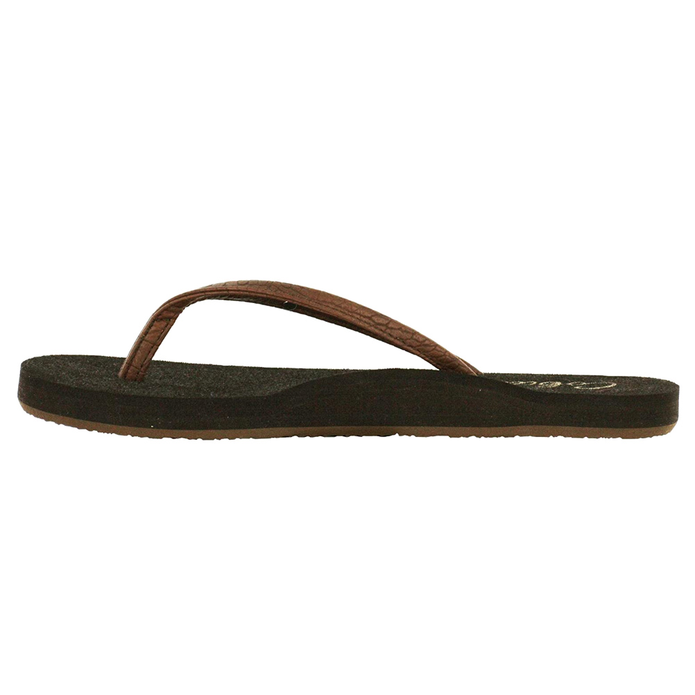 cobian womens flip flops