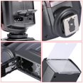 thumbnail image 2 of Flash NEEWER  TT560 Speedlite para cámaras DSLR con zapata estándar, 2 of 2