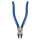 thumbnail image 4 of Alicates Diagonales, Alicates Diagonales Azules De 8 Pulgadas, Alicates De Corte Lateral, Alicates De Corte De Punta De Cable, Herramienta Cortadora De Alambre Para Varios Cables, 4 of 7