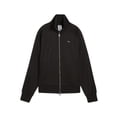 thumbnail image 1 of Chamarra Puma T7 Track para Mujer 629937-01 negro L, 1 of 6