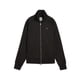 thumbnail image 1 of Chamarra Puma T7 Track para Mujer 629937-01 negro M, 1 of 6
