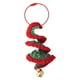 thumbnail image 4 of Adorno navideño colgante para árbol de Navidad Estilo A, 4 of 9