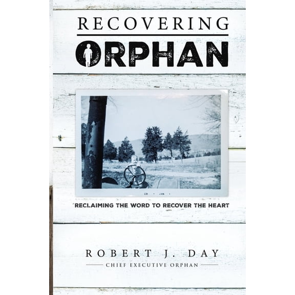 Recovering Orphan, (Paperback)