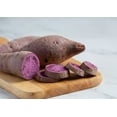 thumbnail image 5 of Organic Purple Sweet Potato Powder, 1.5 Pounds – Non-GMO, 100% Pure, No Sugar Added. Vegan, 5 of 7