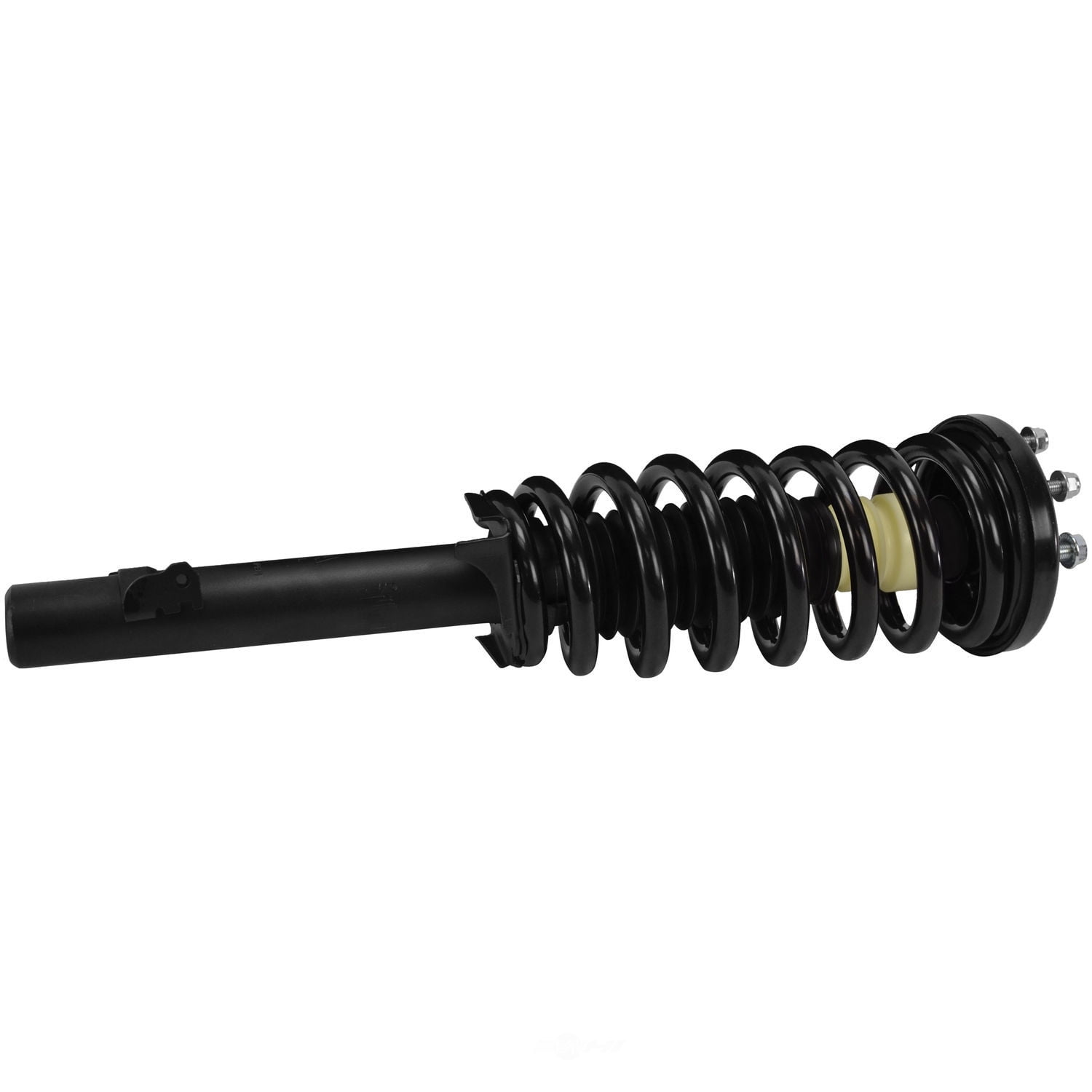 OSC Q172562L Suspension Strut & Coil Spring Assembly