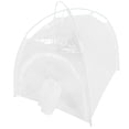 thumbnail image 3 of Cage en Maille Serre Réutilisable Pliable Mini Plantes Papillons Élevage Cages, 3 of 7