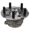 thumbnail image 6 of Bode-man Pair Rear Wheel Hub and Bearing Assembly for 2007-2013 Acura MDX 2010-2013 ZDX (All Model) / 2009-2015 Honda Pilot (AWD), 6 of 9