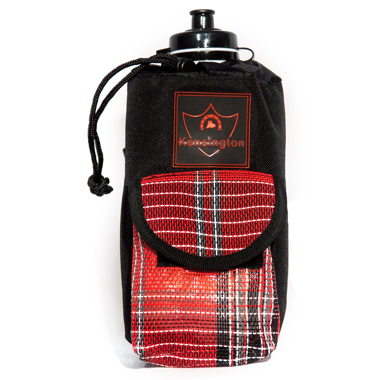 Kensington Protective Products Single Bottle Holder with Bottle