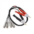 thumbnail image 3 of Benchtop Digital LCR Meter Capacitance Resistance Inductance Measure LCR Bridge Meter ,Easy to Operate, 3 of 4