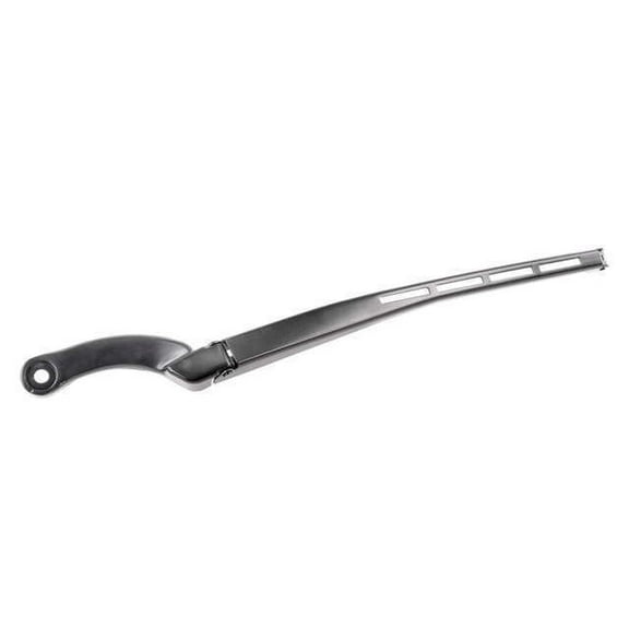 Left Windshield Wiper Arm - Compatible with 2004 - 2008 Audi A4 Quattro 2005 2006 2007