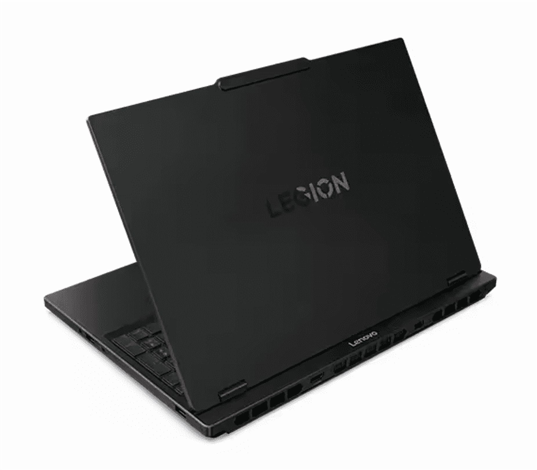 Lenovo Legion 5 AI Gaming Laptop 15.1in OLED WQXGA Display (AMD Ryzen 7 260, 16GB DDR5, 1TB M.2 PCIe SSD, NVIDIA GeForce RTX 5060, RGB KB, WiFi 7, Webcam, Bluetooth 5.4, Win 11 Pro)