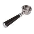 thumbnail image 1 of 58mm Coffee Portafilter Feel Italy in Each Cup Bottomless Machine 58mm Handle Coffee Maker Replacement Parts, 1 of 7