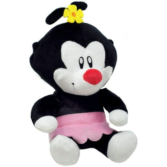 Peluche - Kidrobot Phunny - Anaimaniacs - Dot Kidrobot 8"