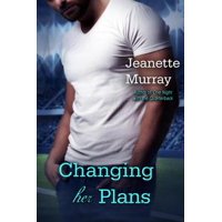 Changing Her Plans (Santa Fe Bobcats) - eBook