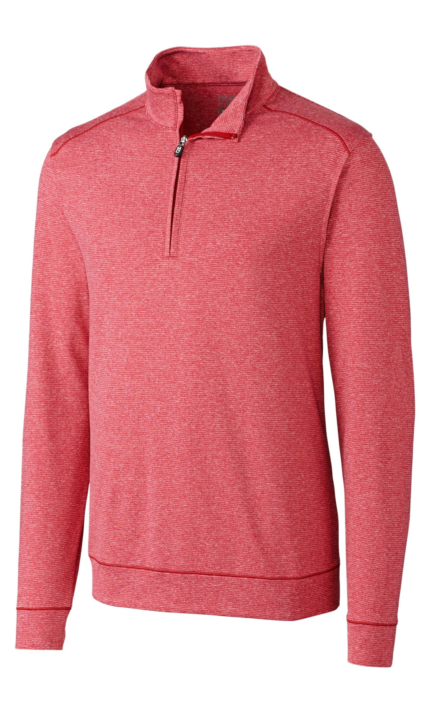 Cutter & Buck Cutter & Buck Men's Shoreline Half Zip Pullover