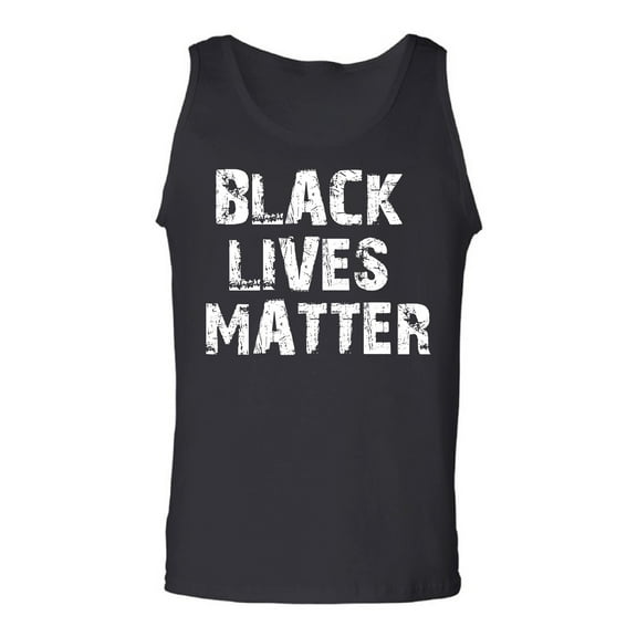 Tanks for Men Resist Protest Top Sleeveless Shirt