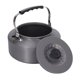 thumbnail image 4 of Cafetera, Asa Desmontable Hervidor De Té Antideslizante Para Acampar Para Picnic EOTVIA No, 4 of 7