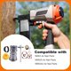 thumbnail image 2 of 877-323 Controlador de Pistón 877-334 877-325 877-852 877-854 877-329 878-421 Resorte de Cinta 878- Compatible con para Parachoques de Pistón, 2 of 5