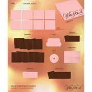 مرتين - مع You-th (Digipack Ver.) - K-Pop - CD