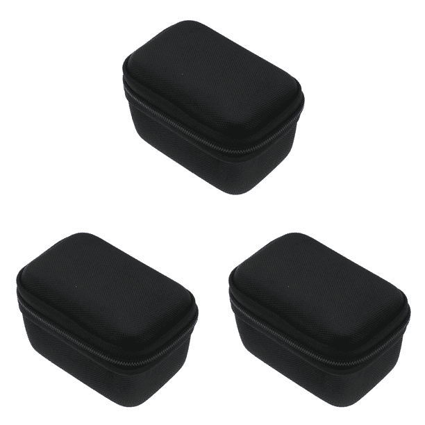 Estuche Transporte Duro Almacenamiento para Cargador Cube 3 en 1 Anker