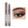 thumbnail image 1 of Single Eyeshadow Stick Pearlescent Multi Color Smudged Eyeshadow Pen, Makeup Eye Shadow, 1 of 9