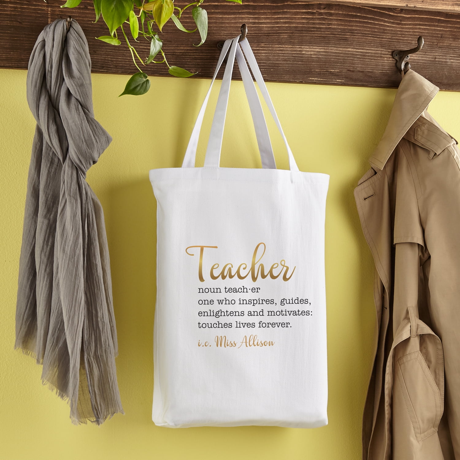 meaning tote