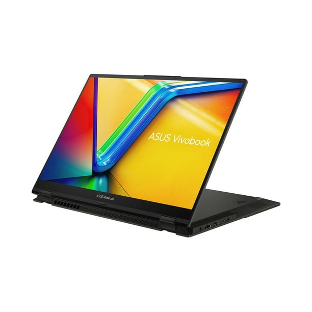 ASUS Vivobook S 16 Flip 16” WUXGA 16:10 Touch, Intel Core i5 ASUS Vivobook S 16 Flip 16” WUXGA 16:10 Touch, Intel Core i5