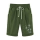 thumbnail image 1 of Cordón de Impresión de la Cintura Elástica Casual, Pantalones de Pijama para el Hogar, la Playa, la Ropa de Dormir Y el Uso Diario, 1 of 3