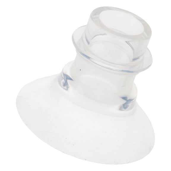 Funnel Inserts for Breast Pump Horn Diameter Converter Wearable Breast Pump Diameter Reduction Horn Cover 15/17/19/21mm