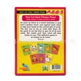 thumbnail image 3 of Full English Ham Pizza Taco Cat Goat Cheese Pizza Family Party Game Cards, 3 of 4
