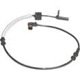 thumbnail image 2 of New Right Rear ABS Speed Sensor Compatible With Chrysler Dodge 300 S 6 Cyl 3.5L Magnum SE 6 Cyl 2.7L Challenger SRT8 8 Cyl 6.1L 2005-2010 By 71129 532395 695180 725862 2411045, 2 of 6