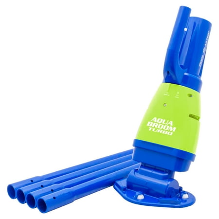 Pool Blaster Aqua Broom Turbo