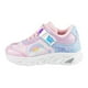 thumbnail image 3 of Tenis Unicornio Niña Scape 07316 rosa 17.0, 3 of 5