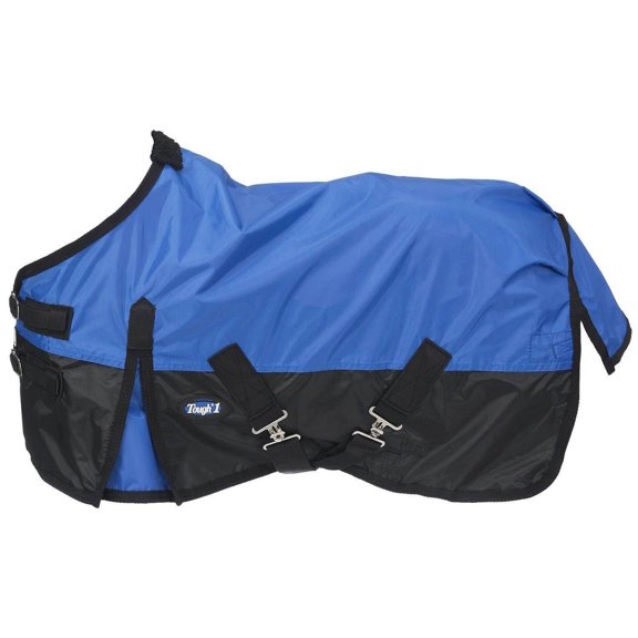 Tough 1 Sheet 420D Waterproof Ripstop Mini 42" Royal Blue 34-1025MN