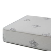 Serta Perfect Sleeper Cheery Days Crib and Toddler Mattress