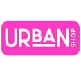 thumbnail image 3 of Urban Shop LED Neon Hustle Light-up Clear Acrylic Box, Pink, 3 of 9