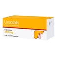 thumbnail image 2 of Ursofalk 250 mg 50 cápsulas, 2 of 4