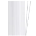 thumbnail image 1 of Flmtop 50 Sticks Acrylic Plant Stakes Flexible Durable Enhance Growth Stretchable Stable Plant Support Garden Plant Support Rack, 1 of 11