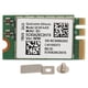 thumbnail image 1 of QCNFA435 NGFF M.2 WiFi Card 433Mbps 2.4G 5G Wireless Adapter Card with Bluetooth 4.1, 1 of 4