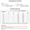 thumbnail image 2 of FallSweet Lace Push Up Bra for Women Underwire Comfort Padded Brassiere C/D Cup, 2 of 2