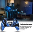 thumbnail image 1 of Funda de Camuflaje Suave para Controlador de PS5 Xihbxyly Fabricados En Estados Unidos, 1 of 2