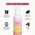 thumbnail image 4 of Perfume y espray corporal Pacifica Mini Island Vanilla para mujer: bruma capilar con aroma a vainilla para una experiencia revitalizante, sin parabenos, sin alcohol, vegano, 56 ml, 4 of 5